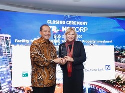 Kantongi Rp 3,85 T, Trans Corp Garap Kawasan Wisata di Bali dan Manado