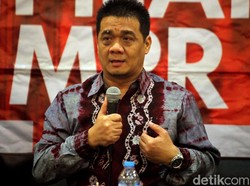 BPN Prabowo Apresiasi Kaesang: Bukan Pakaian yang Penting, tapi Ketulusan