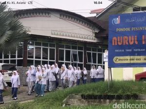 Santri Tewas Dikeroyok 19 Senior, Kemenag: Ponpes Jangan Lengah!