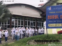 Santri Tewas Dikeroyok 19 Orang, Polisi Selidiki Kelalaian Ponpes