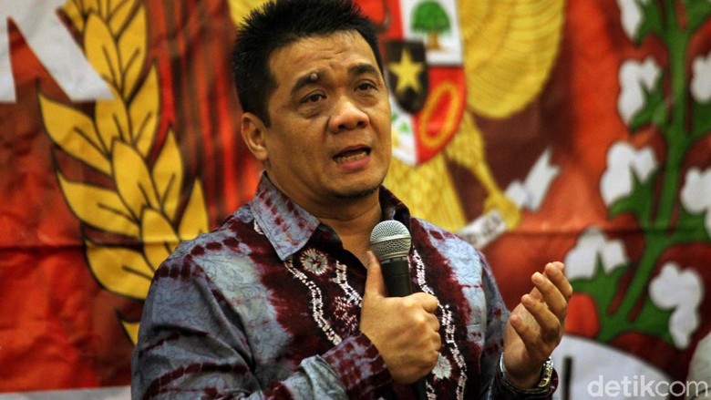 Sandiaga Setuju Jokowi-Prabowo Bertemu Sebelum Hasil Pilpres, BPN: Itu Teknis
