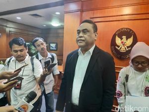 MenPAN Bentuk Tim Penyelaras Selesaikan Kontroversi Reorganisasi LIPI