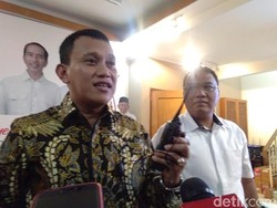 PD Singgung Megawati Minta Jatah Menteri, Ini Kata PKB