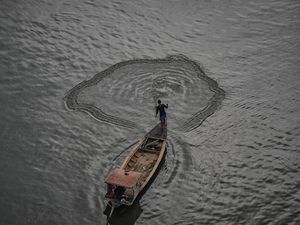 BPK Jelaskan soal Audit Citarum Harum, Pastikan Dukung Pemerintah BPK Jelaskan soal Audit Citarum Harum, Pastikan Dukung Pemerintah