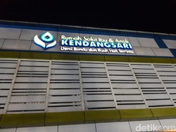 Meski Baru Saja Keguguran, Besok Arumi akan Dilantik Ketua PKK