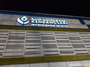 Meski Baru Saja Keguguran, Besok Arumi akan Dilantik Ketua PKK Meski Baru Saja Keguguran, Besok Arumi akan Dilantik Ketua PKK