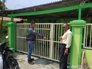 Warga Sidoarjo Gagal Ringkus Maling Bersenjata Airsoft Gun Warga Sidoarjo Gagal Ringkus Maling Bersenjata Airsoft Gun