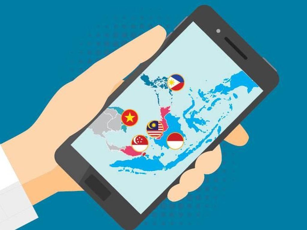 Memetakan Potensi Start-Up Memetakan Potensi Start-Up