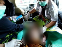 Pamit Latihan Bola, Bocah SD Ditemukan Tak Bernyawa di Sungai