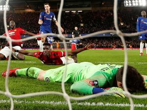 7 Detik yang Menunjukkan Hebatnya Paul Pogba