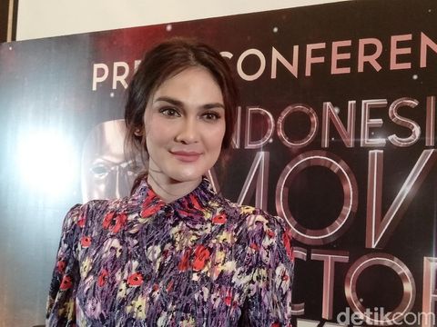 Luna Maya Ngamuk Ditawar Rp600 Juta untuk 'Temani' Pengusaha