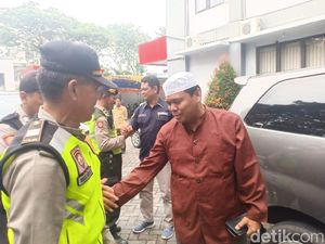 Kasus Video Hina NU, Gus Nur Siap Jalani Proses Hukum Kasus Video Hina NU, Gus Nur Siap Jalani Proses Hukum