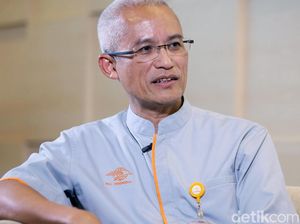 Jurus Pos Indonesia Bertahan di Ambang Kematian