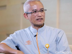 Dirut PT Pos Buka-bukaan soal Demo dan Penundaan Gaji Pegawai