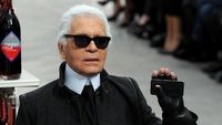 7 Potret Apartemen Karl Lagerfeld Rp 171 M, Bisa Lihat Museum Louvre!