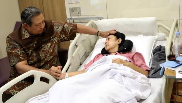 Ani Yudhoyono