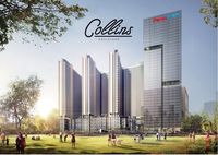 Beli Apartmen Triniti Land dengan Harga KPR Milenial