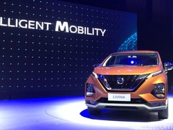 Tetap Dibuat Nyaman dan Mewah, Spek Detail Nissan Livina Baru