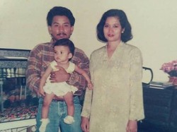 Kisah Wanita Ditinggal Ibu Kandung Saat Kecil, Dibesarkan Ibu Tiri Baik Hati