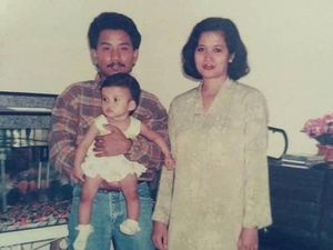 Kisah Wanita Ditinggal Ibu Kandung Saat Kecil, Dibesarkan Ibu Tiri Baik Hati Kisah Wanita Ditinggal Ibu Kandung Saat Kecil, Dibesarkan Ibu Tiri Baik Hati