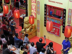 7 Rahasia Sukses Keuangan Anti Krisis ala Tionghoa (2)