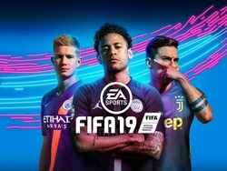 Tanding FIFA 19 Pro Clubs untuk Rayakan HUT RI, Mau?