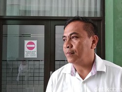 Diduga Pungli, Kepsek SMPN 2 Bandung: No Comment