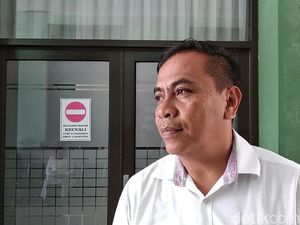 Diduga Pungli, Kepsek SMPN 2 Bandung: No Comment Diduga Pungli, Kepsek SMPN 2 Bandung: No Comment