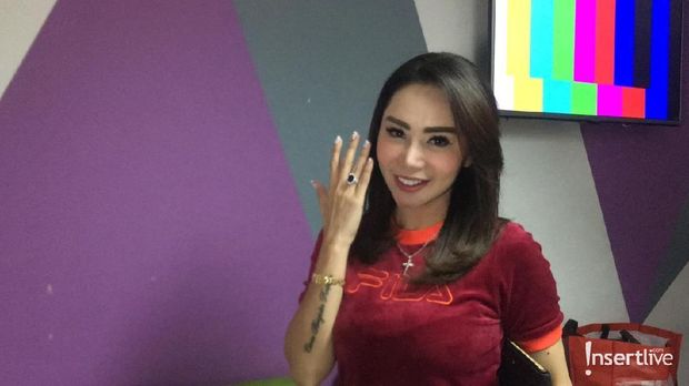 Femmy Permatasari
