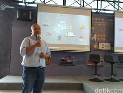 Data Pengguna Tersebar, IdEA: Tokopedia adalah Korban