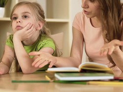 Cara Jitu Memotivasi Anak agar Rajin Belajar