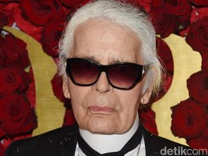Deretan Muse Desainer Chanel Karl Lagerfeld, Siapa Saja? Deretan Muse Desainer Chanel Karl Lagerfeld, Siapa Saja?