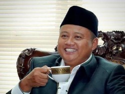 Soal Jemput Paksa Wagub Uu, Kejati: Sudah Mau Tuntutan