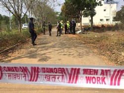 Mengerikan! Truk Tabrak Mati 15 Orang yang Tidur di Pinggir Jalan