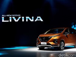 Inden 2 Bulan, Nissan Livina Termahal Tetap Diburu Warga Aceh