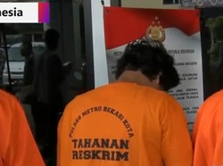 Buntut Saling Ejek di Medsos, Seorang Remaja Tewas di Bekasi