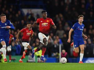 MU Sudah Main dengan Pede dan Arogan Lagi, Seperti Dulu