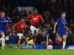 MU Sudah Main dengan Pede dan Arogan Lagi, Seperti Dulu