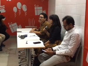 DJSN Sebut Dewas BPJS-TK Lakukan Asusila Terhadap RA