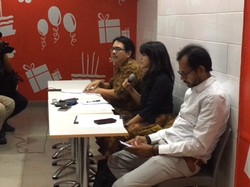 Korban Pelecehan Dewas BPJS-TK Minta RUU PKS Disahkan