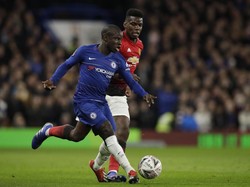 Lawan MU, Tiga Pemain Chelsea Malah Diragukan Tampil