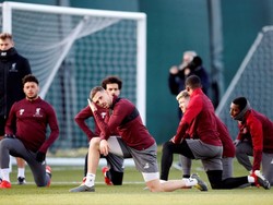 Jangan Pikirkan MU Dulu, Liverpool Harus Fokus ke Bayern