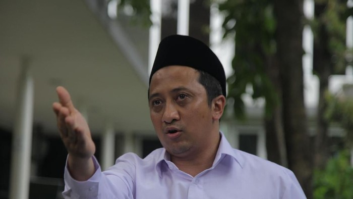 Ustaz Yusuf Mansur