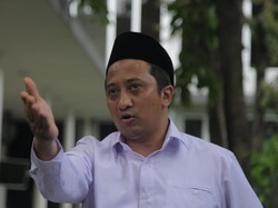 Kronologi Ustaz Yusuf Mansur Terpapar COVID-19