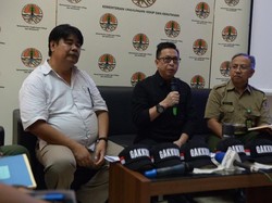 Guru Besar IPB: Kebakaran Hutan Masih Ada, tapi Tidak Separah 2015