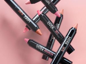 5 Lipstik Krayon yang Praktis untuk Dipakai Sehari-hari