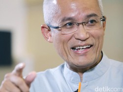 Dirut Jawab Keluhan Pak Pos soal Tata Kelola Perusahaan