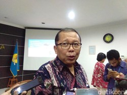 TKN: Di Luar Sidang MK, Persiapan Rekonsiliasi Jokowi-Prabowo Jalan Terus