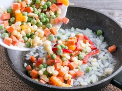 5 Bahan Makanan Serba Guna yang Wajib Ada di Dapur