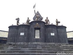 Serangan Umum 1 Maret 1949: Sejarah, Latar Belakang, Tokoh, Dampak-Lokasinya
